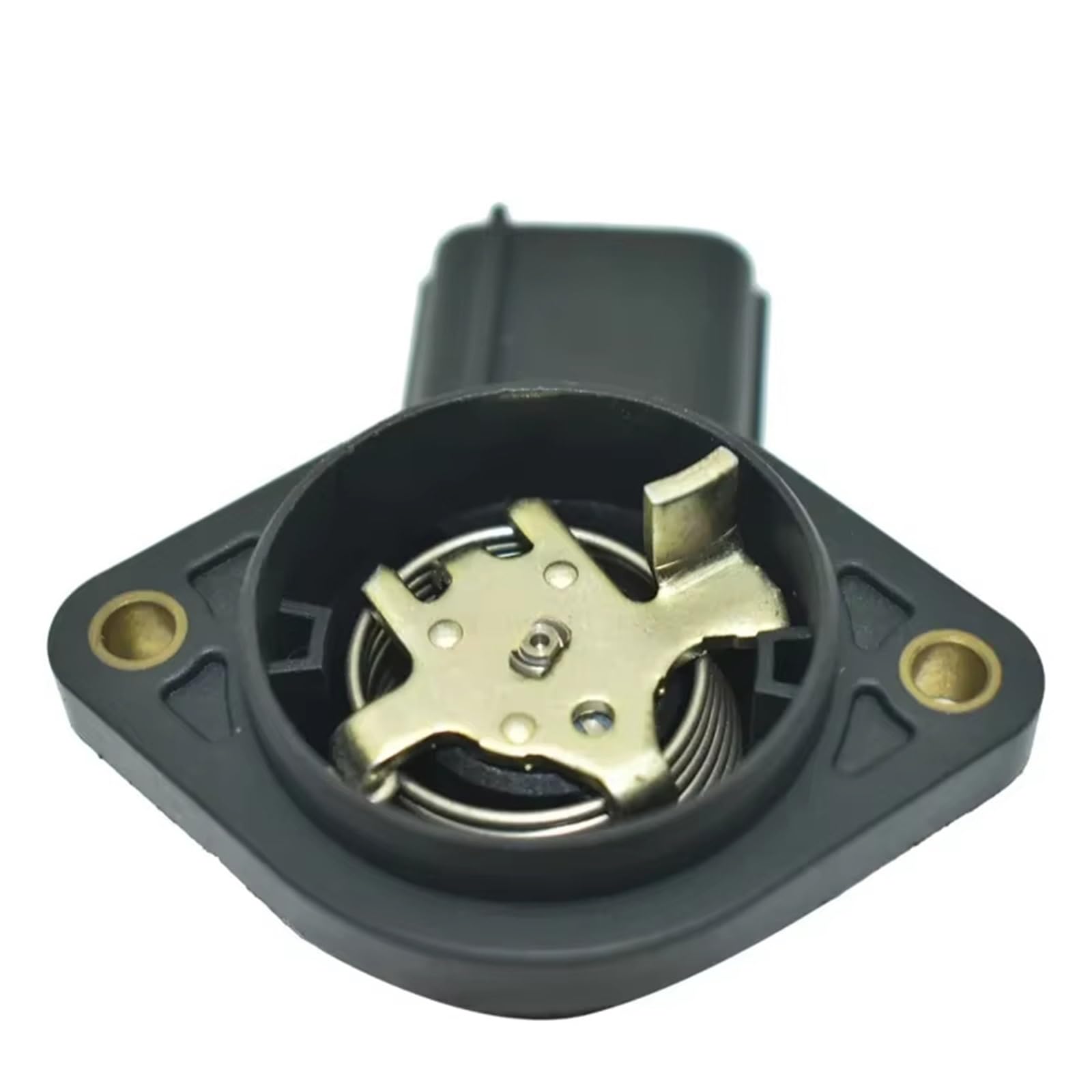 Compatible Avec Nissan Pour Altima Pour Sentra Pour Maxima Capteur De Position Du Papillon Des Gaz Pour Automobile Accessoires Automobiles OEM : SERA483-9 Capteur boîtier papillon