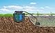 Pontec 50238 MultiClear Set 5000 - Komplettset aus Filterpumpe und Durchlauffilter , Durchlauffilterset, Mehrkammerfilter, Gartenteichfilter