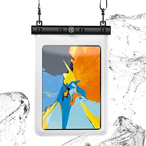 Funda impermeable para tablet de 10 pulgadas N NEWTOP WA04 Cover