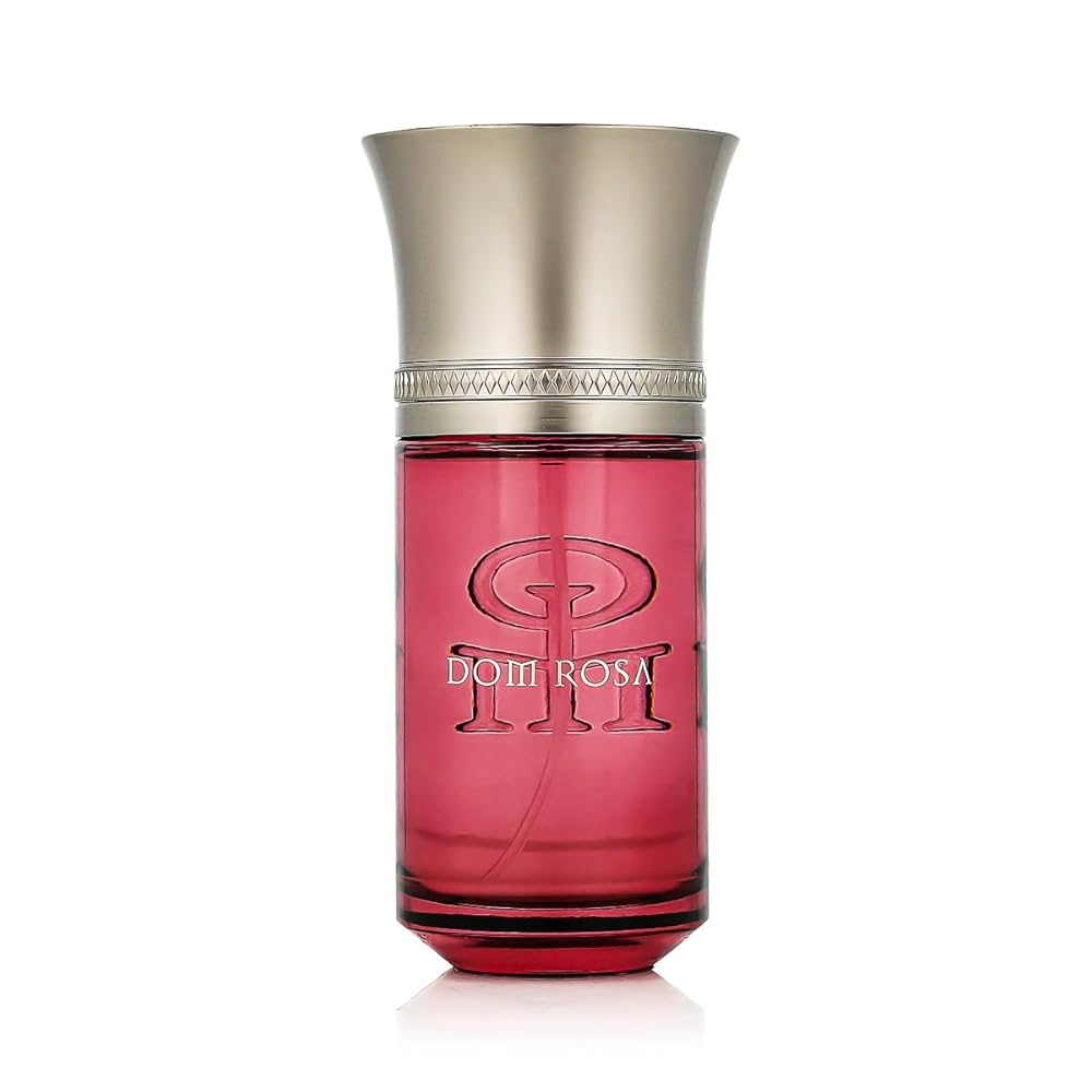 LIQUIDES IMAGINAIRES DOM ROSA 100ml 香水 DOM ROSA 100ml／LIQUIDES IMAGINAIRES（香水） | カテゴリ,香水