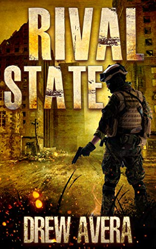 Cover of Rival State