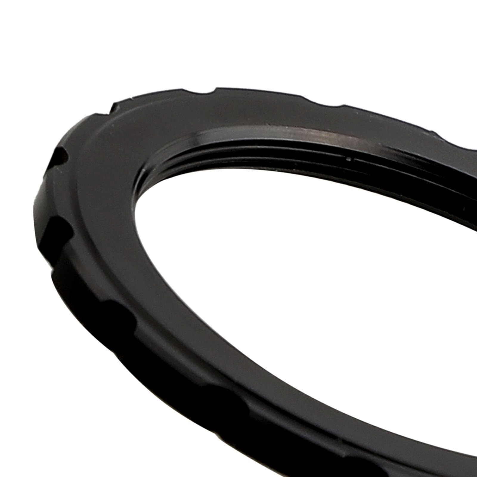 Centerlock Lockring, Bike Disc Center Cover Bike Centerlock Lockring Cover Disc Brake Hub Aluminum Alloy Disc Lock Ring For Road Bike Mountain Bike Lock Ring Centerl