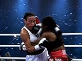  Cecilia Braekhus vs. Jessica Balogun II