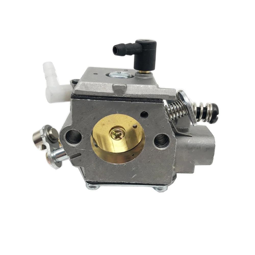 Piezas Repuesto Carburador para Stihl FS500, FS500L Y FS550 para Desbrozadora para Walbro HD-31 Y HD31AM. 4116-120-0606