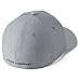 Under Armour Men's UA Heathered Blitzing 3.0 Cap L/XL Gray