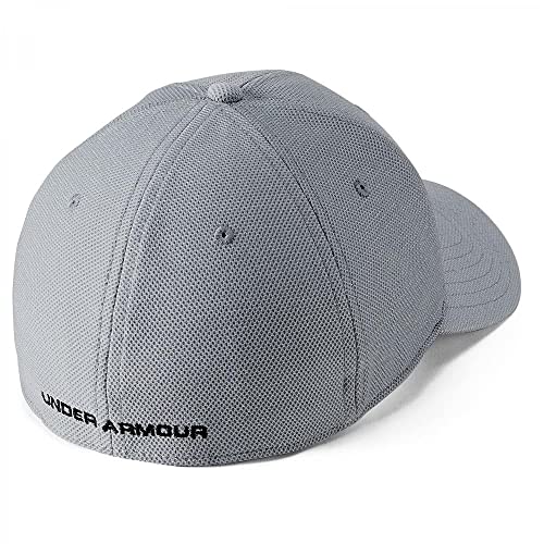 Image of Under Armour Men's Heathered Blitzing 3.0 Cap