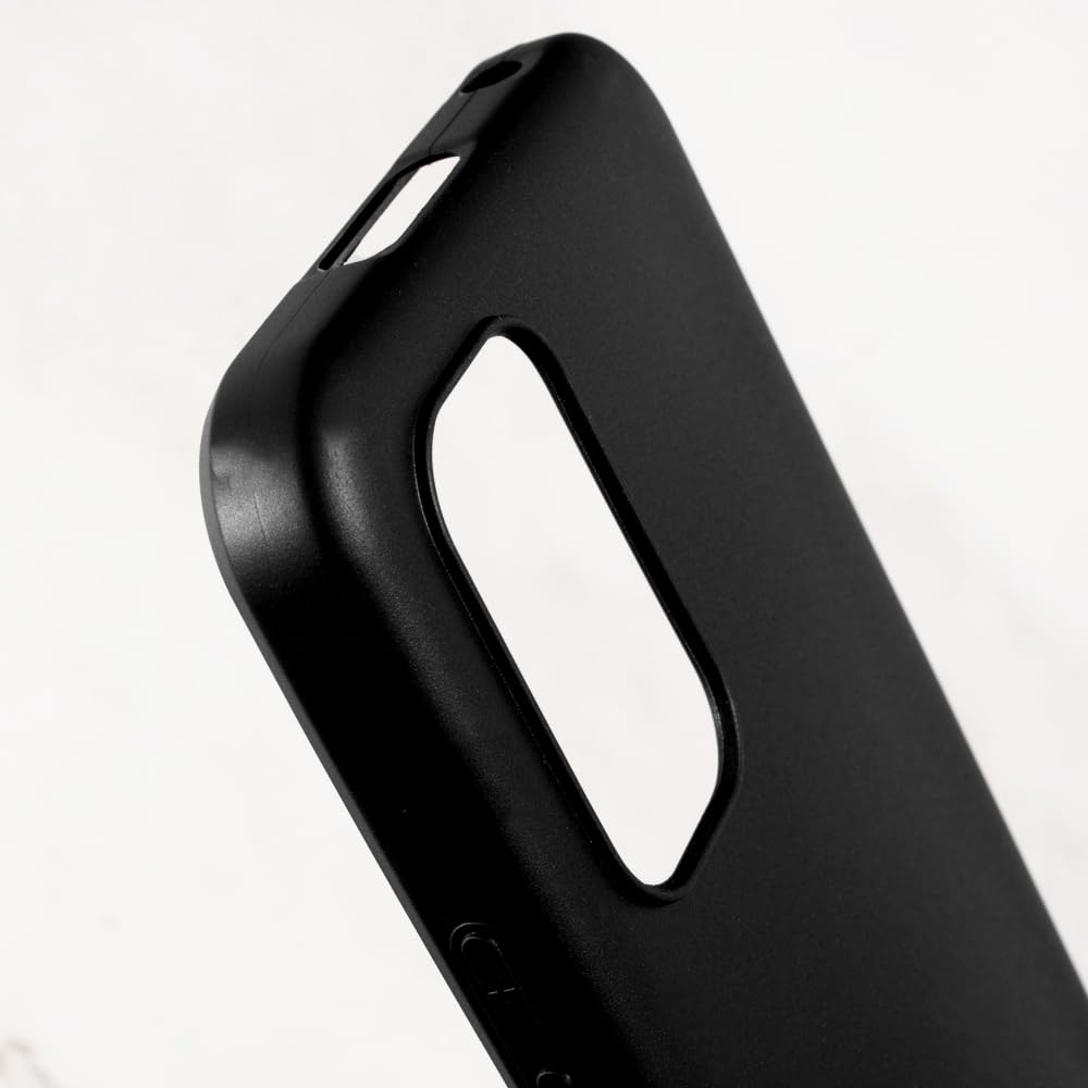 TPU Telefoonhoesje Compatibel met HMD XR21 5G