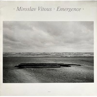 Emergence