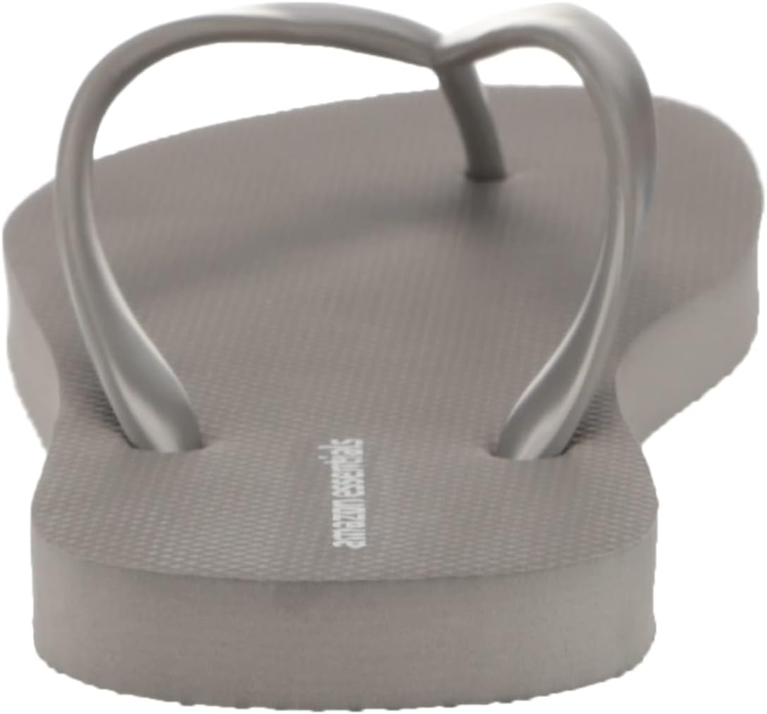 Amazon Essentials Women's Flip Flops, Pack of 3 - Image 3