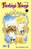 Fushigi Yuugi 03 - Yuu Watase