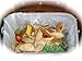 Under-Counter Indoor Kitchen Food Waste 1.5 gal Compost Container/Bin System by YukChuk