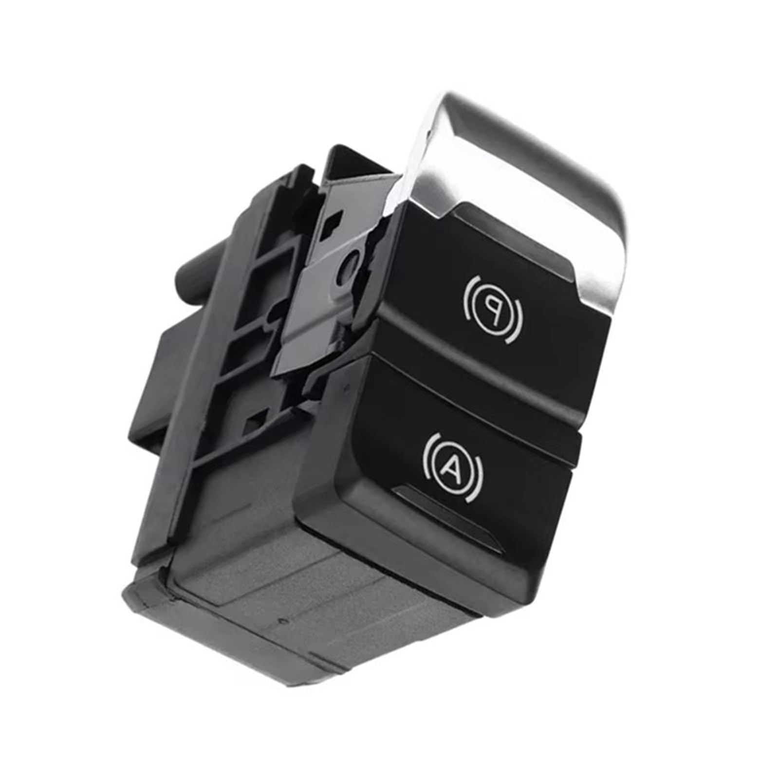 Bouton de commande frein de stationnement de précision pour RS5 S4 - 8