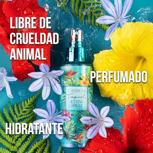 Beauty Creations Tropical Setting Spray miniatura 5