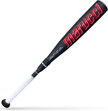 Marucci CATX2 Composite Junior Big Barrel, 2 3/4" Barrel,10 Drop, USSSA