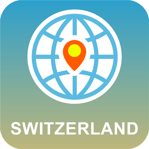 Schweiz Karte online