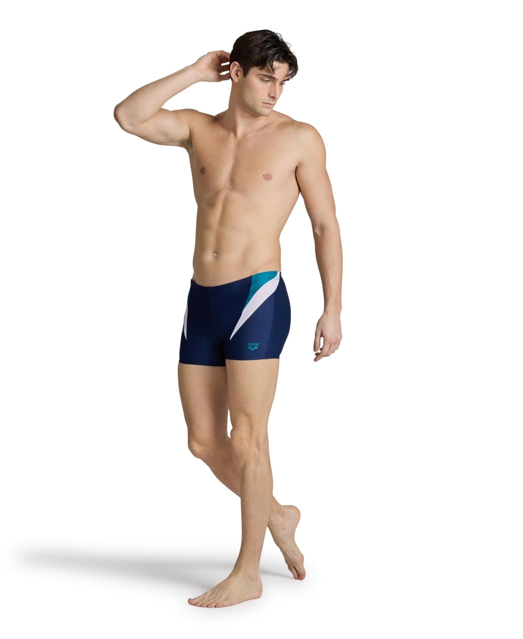 arena Men's Swim Short Panel Short Homme (Lot de 1)