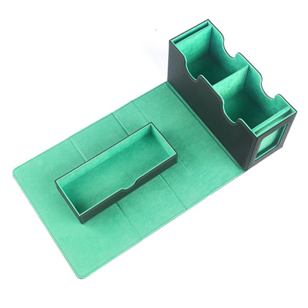 Scatola Portaoggetti per Carte Scatola Portaoggetti per Carte da Gioco da Tavolo Scatola Portaoggetti per Carte Scatola Portaoggetti per Carte