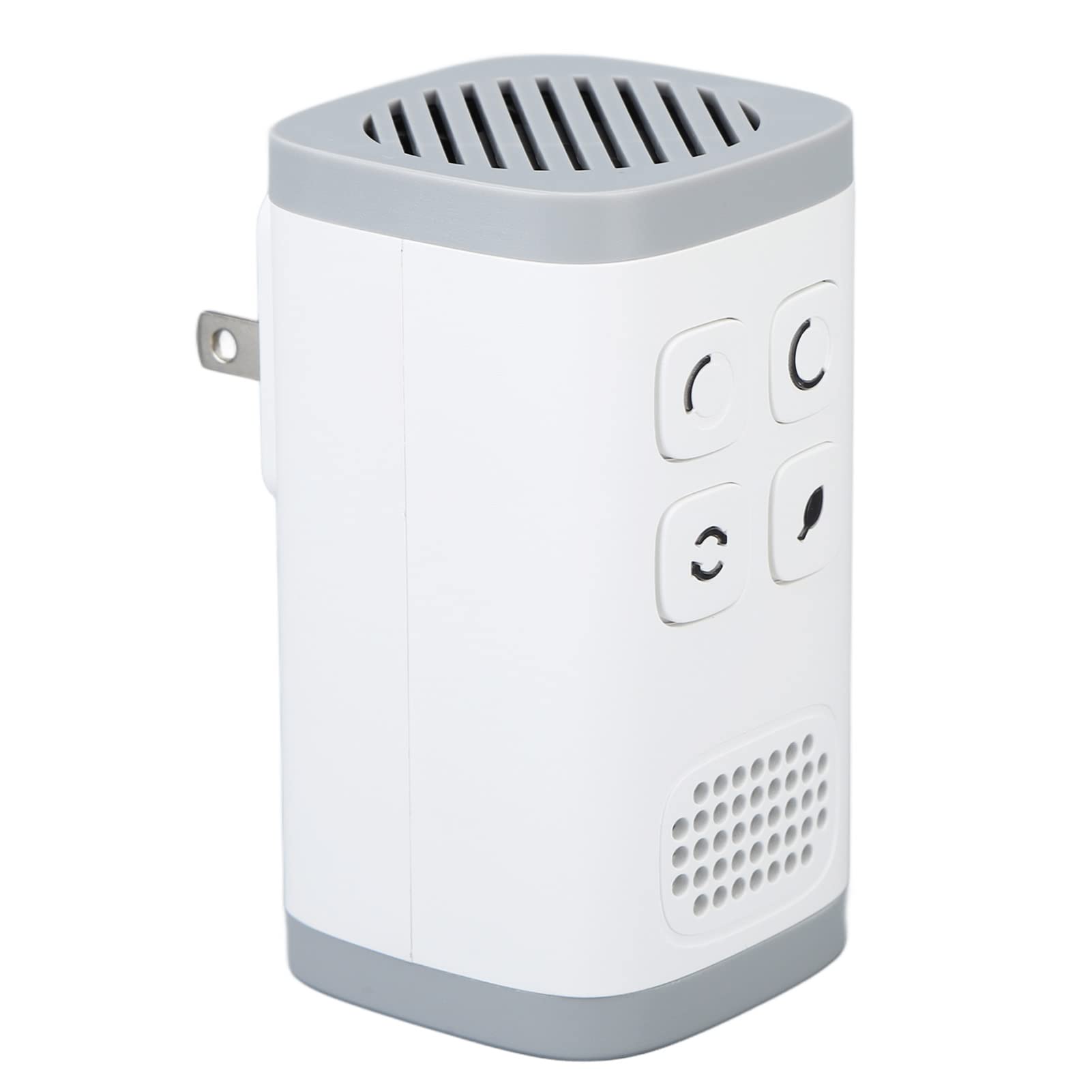 OdorAirPet Odor Removal of Air Ionizer with 28 Ions for 110