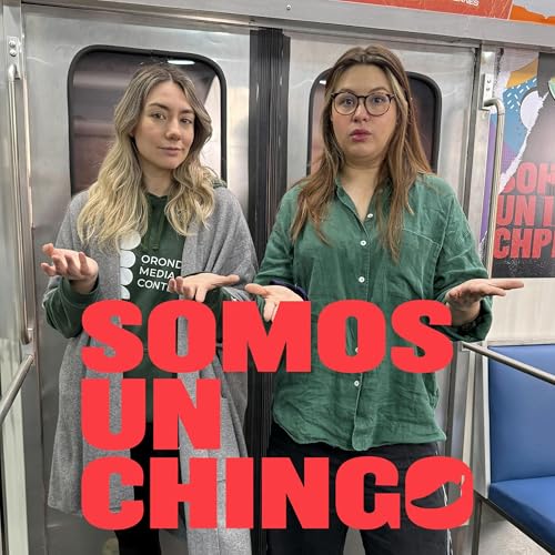 Un #ChingoDeChavas que se preparan para la marcha del 8M