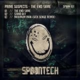 Spoontech Records