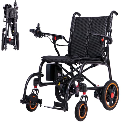 Nixlift Ultralight Carbon Fiber