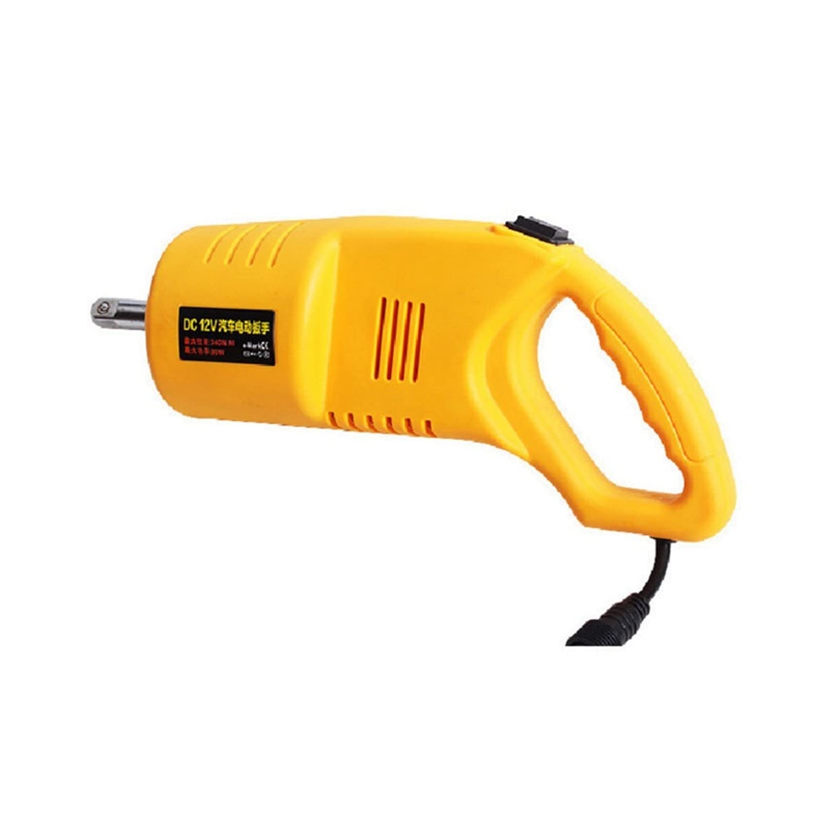 Podnośnik Przyczepy, Elektryczna maszyna jack Car 2.5t Bezprzewodowy przenośny samochód Suv. Narzędzie zmieniające opony