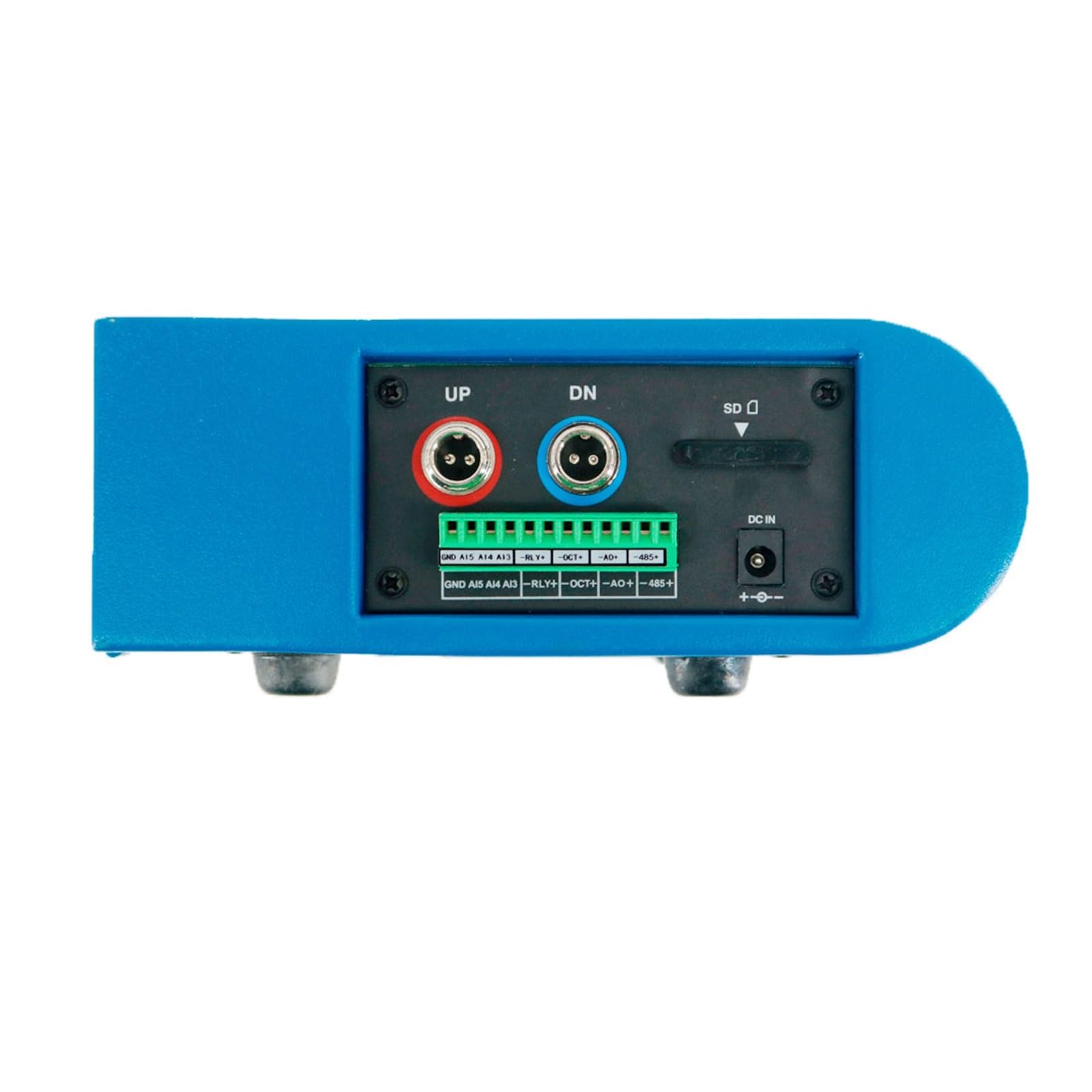 Wasserzähler, Tuf-2000P mit Druckfunktion Ts-2 Tm-1 Tl-1-Ht, tragbarer digitaler Flüssigkeits-Ultraschall-Durchflussmesser Wasserdurchflussmesser (Host Plus Ts 2 Tm)