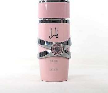 Amazon | アラブ ちゅうとう 中東 のオードトワレYARA 香水 です 100