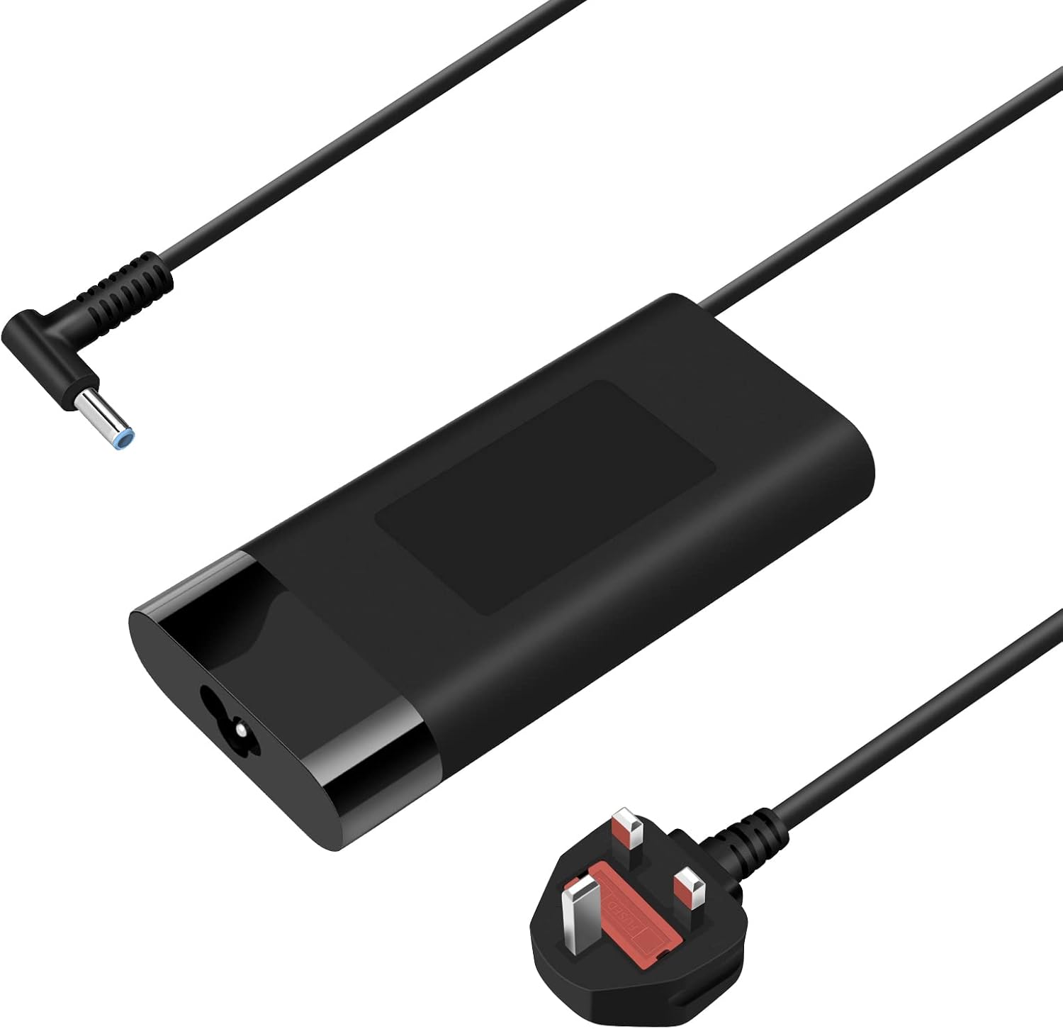 HP 150W Laptop Charger, aifulo 19.5V 7.7A AC Power Adapter Charger