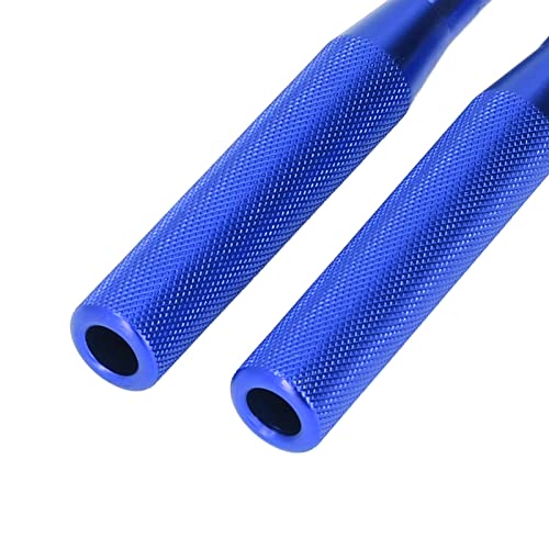 Cuerda para saltar resistente y duradera con sistema de velocidad regulable 5