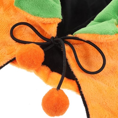 Disfraz Halloween reversible para perros talla S miniatura 3