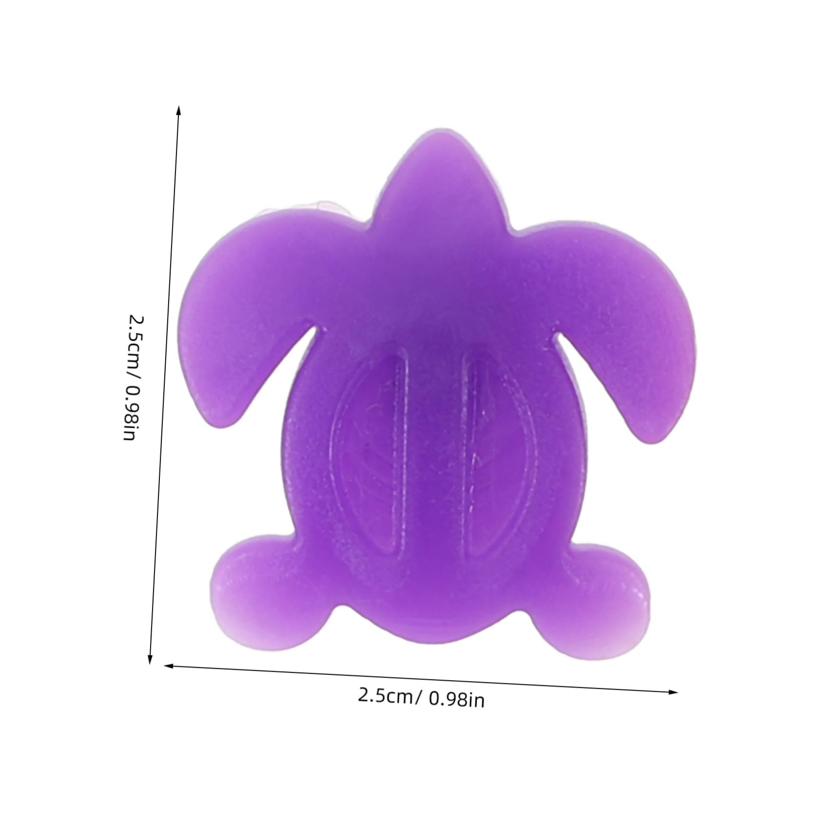 GOOHOCHY 50pcs Bike Wheel Beads Decor for Boys and Girls Installation Versatile Bike Decorations for Standard Attractive Fashionable Design