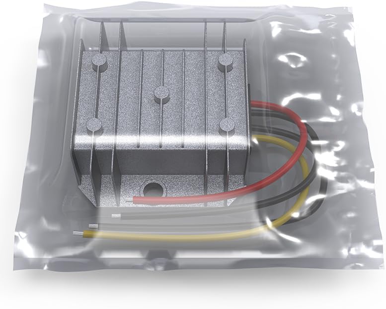 12V24Vto 28V 1A Y1 voltage regulator boost power converter non iso