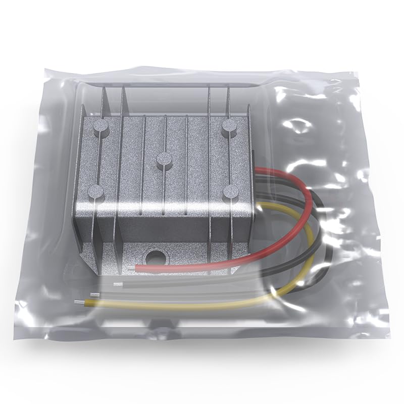 Régulateur boost 12V vers 15V 2A convertisseur de tension continue Y1