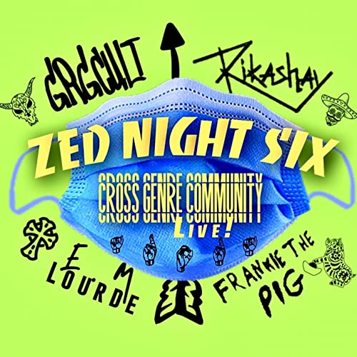 Nicotine Gum (Live) Nicotine Gum (Live)