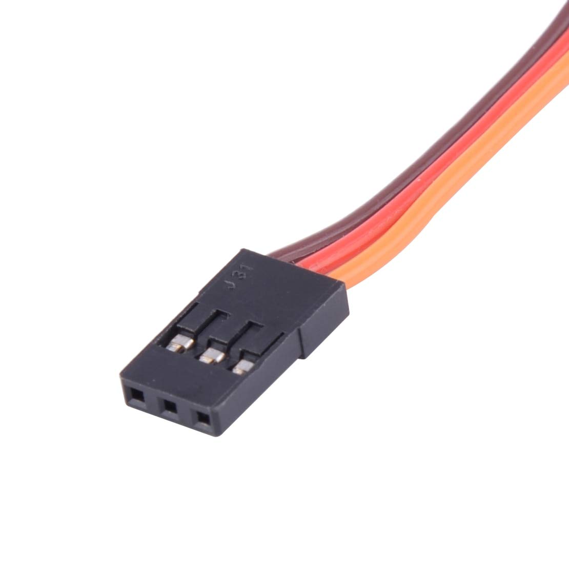 Servo Digital Power Hd Lw-20mg De 20 Kg De Alto Par De Torsi | Cuotas Sin Interés - Foto 5