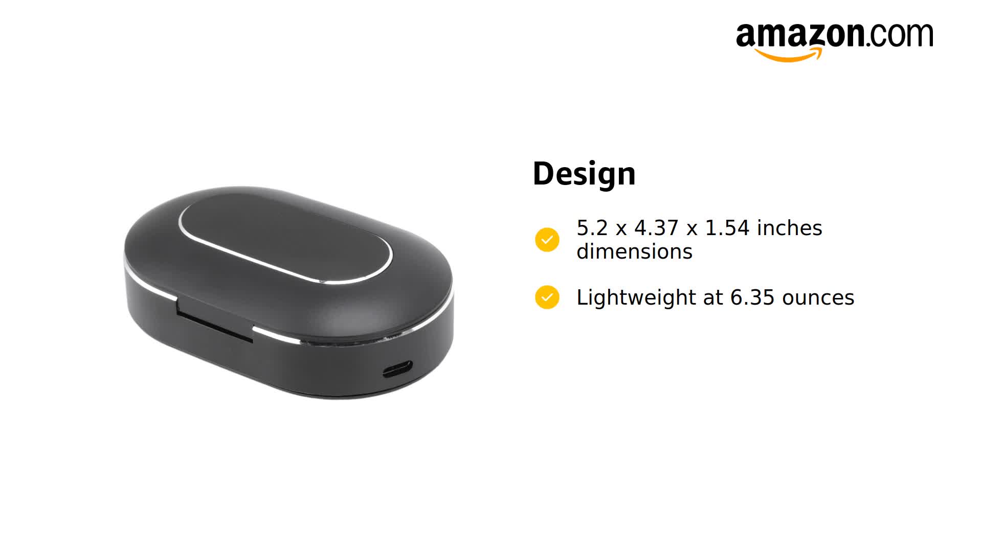 Amazon.com: Sanpyl Earbuds, Q23 PRO Bluetooth 5.1 Sport Earphones