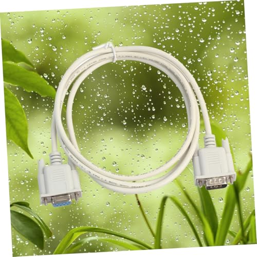 Cable de proyector Angoily para salas de reuniones y cine en casa con extensor USB 4