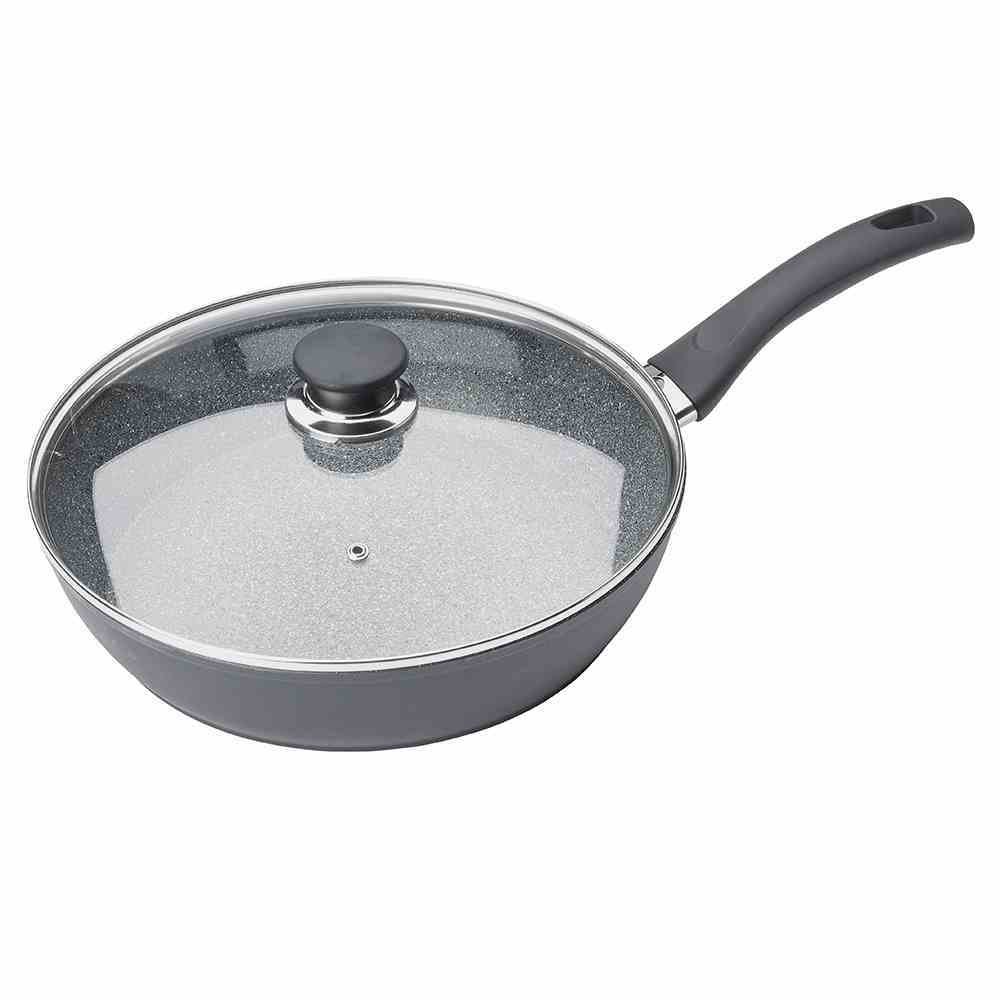 BALLARINI 9N1C-D.28 padella Rotondo Pentola per sauté