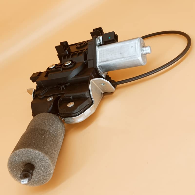 Actuador de bloqueo de pestillo para puerta trasera Mercedes W221 Clase S A2217500085 2