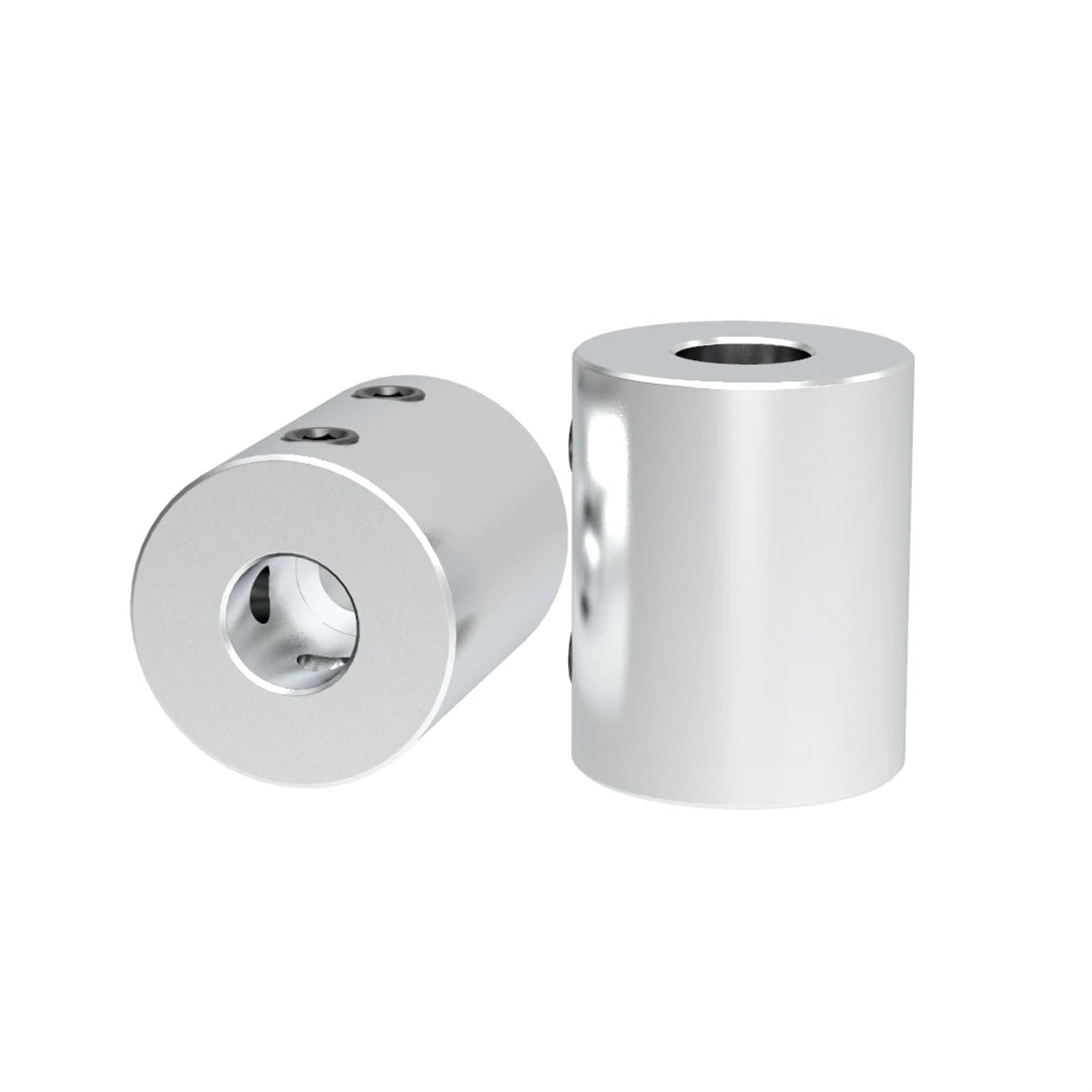 Giunto Cardanico D20-L25 8mm*8mm Giunto Ondulato CNC Motore Motore Passo  Passo