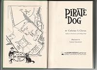 Pirate Dog B000NJXWQC Book Cover