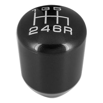 SZJLMKJ GEAR SHIFT BULLET Aluminum Topball Top ball Battop Handle Replacement for Sanwa Joystick Seimitsu Pro Edition Joystick