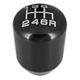 SZJLMKJ GEAR SHIFT BULLET Aluminum Topball Top ball Battop Handle Replacement for Sanwa Joystick Seimitsu Pro Edition Joystick