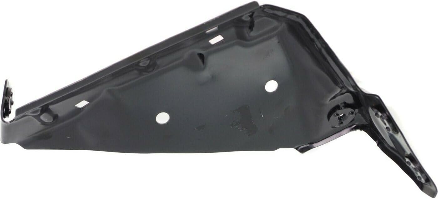 Support Front Passenger Right Side for Chevy for Sierra 3500HD/2500HD/1500 Hand Steel 23343215 14897478