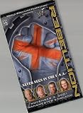 WWF Rebellion [VHS]