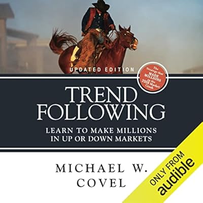 Trend Following (Updated Edition)