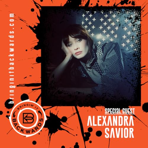 BiB: Alexandra Savior - How Bipolar Disorder Shaped Her Most Raw and Honest Album Yet Podcast Por  capa