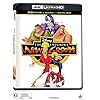 The Emperor's New Groove - 4K UHD/BD Combo + Digital
