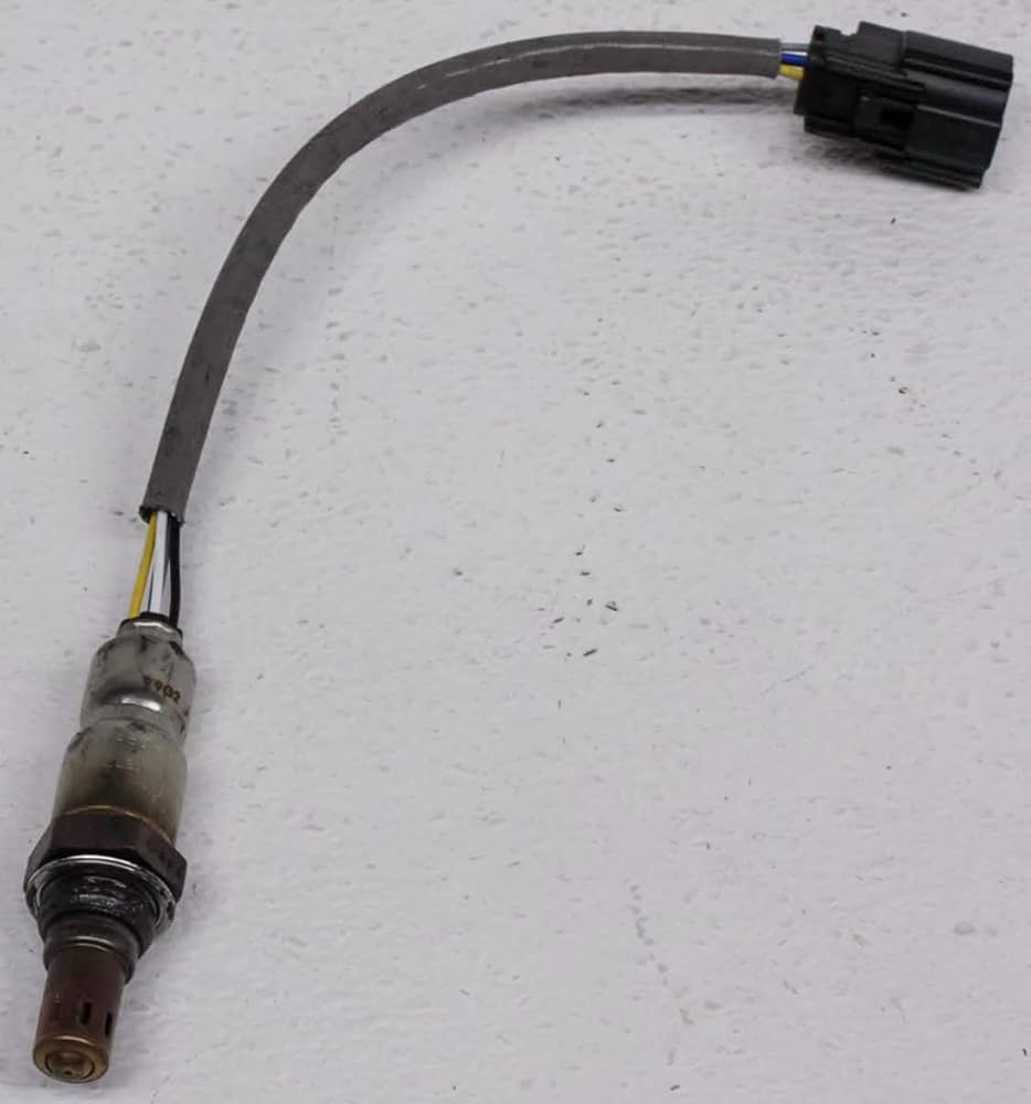 oton Amazon.com: OYEAUTO 2Pcs O2 Oxygen Sensor 15717 15716